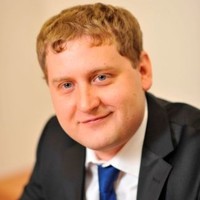 AT Consulting Employee Нелькин Михаил's profile photo