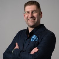 Brinc Employee Yasin Aboudaoud's profile photo