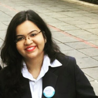 Mphasis Employee Preeti Naragund's profile photo