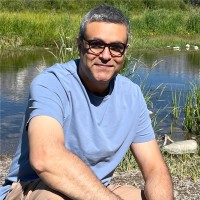 Exelon Employee Zaheer Ahmed's profile photo