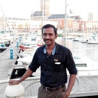 BP Shipping, Employee Parivel Saminathan's profile photo