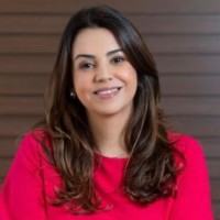 FAPES BNDES Employee Patricia Pereira Braga's profile photo