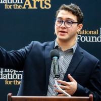 Jonathan Maimon Email & Phone Number