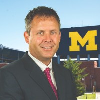 Andy Burchfield Email & Phone Number