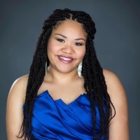 Opera Theatre of Saint Louis Employee Rayna Campbell's profile photo
