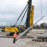 Plomp Funderingstechnieken BV Employee Rob van Noort's profile photo