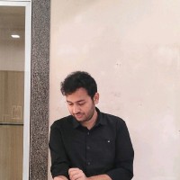 SAASOA Employee Tirth Bhatt's profile photo