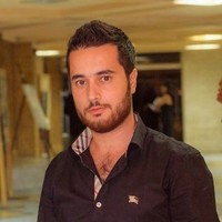 JCI (Junior Chamber International) Employee Khaled Saad's profile photo