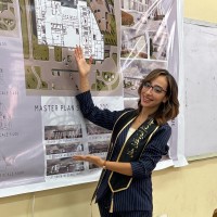Tech Foundry Employee Amera Adel's profile photo