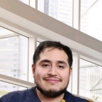 Jesus Delgado Email