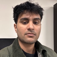 Atharv Patil's profile photo