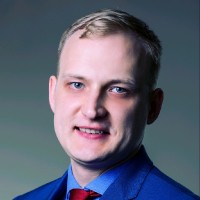 Muckross Park Hotel & Spa Employee Filip Margos's profile photo