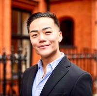 Black Brick Property Solutions LLP Employee Jason Wei's profile photo