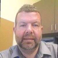 TicketNetwork Employee Andrew Grady's profile photo