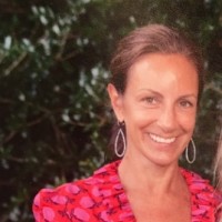 LUXUS Employee Gretchen Fenton's profile photo
