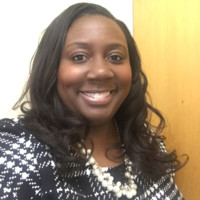 Hartford Hospital Employee Tabitha Harris's profile photo