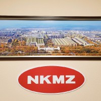 NKMZ Employee Denys Aldokhin's profile photo