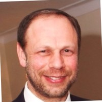 Vintage Wealth Management Limited Employee Saul Zneimer's profile photo