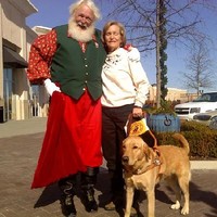 Newnan-Coweta Habitat for Humanity, Inc. Employee Nelle Craft's profile photo