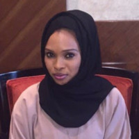 NatQuest Employee Aisha Grema's profile photo