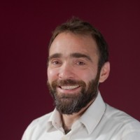 Sainsbury's Digital, Tech and Data Employee Olivier Renault's profile photo
