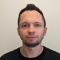 Alexander Vorobyev Email & Phone Number