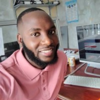 Abaricom Employee Thuso Tapela's profile photo