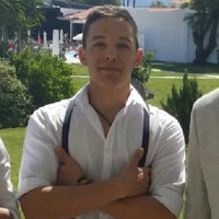 ATE Solutions Ltd Employee Nicholas Nimmo's profile photo