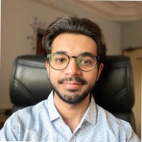 Sakib Harsolia's profile photo