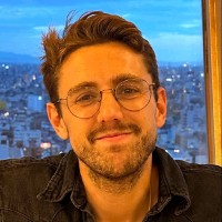 Gurru Systems Employee George Kudla's profile photo