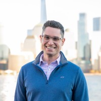 Apprentice.io Employee Angelo Stracquatanio's profile photo