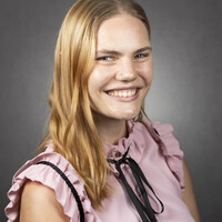 PIE Center Employee Astrid Ericson's profile photo