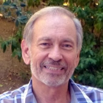 California State University Northridge Employee Eric Edson's profile photo