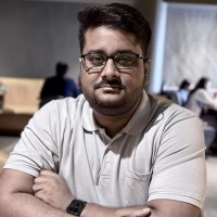 Muhammad Ahmar Email & Phone Number