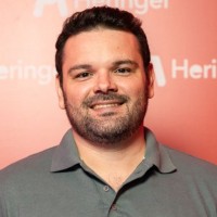 Fertilizantes Heringer S.A. Employee Marcos Paulo Barbosa's profile photo