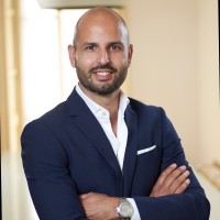 Nove Consulting S.R.L. Employee Luca Gualandris's profile photo