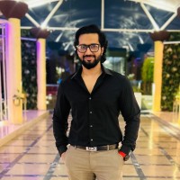 Swapnil Sharma Email & Phone Number