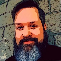 Sedgwick Employee Todd Jarrett's profile photo