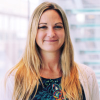 Ocean Risk and Resilience Action Alliance Employee Ashleigh Cirilla's profile photo