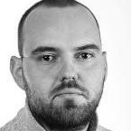 PayAnalytics Employee Benedikt Bogason's profile photo