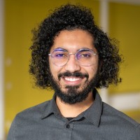 Umeå Plant Science Centre Employee Sidhant Chaudhary's profile photo