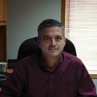 Golden Belt Telephone Employee Shane Broyles's profile photo