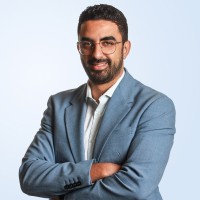 oXya Employee Ali Lamanni's profile photo