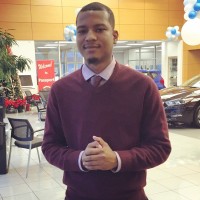 Derek Ricks Jr. Email & Phone Number