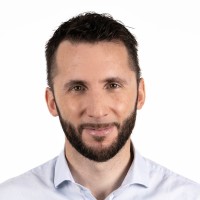 CERBA HEALTHCARE Employee Julien le Bescond's profile photo