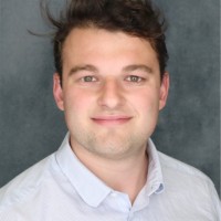 Total Phase Employee Benjamin Carney's profile photo