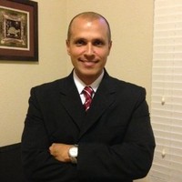 Weatherford Employee Julio Loreto's profile photo