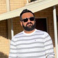Suncoast Cabs Employee Nishan Bhattarai's profile photo
