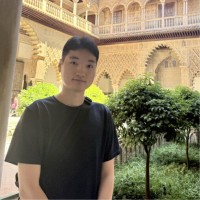 Oracle Employee Kun Lin's profile photo
