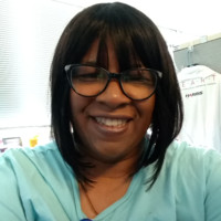 L3Harris Technologies Employee Keisha Lewis's profile photo